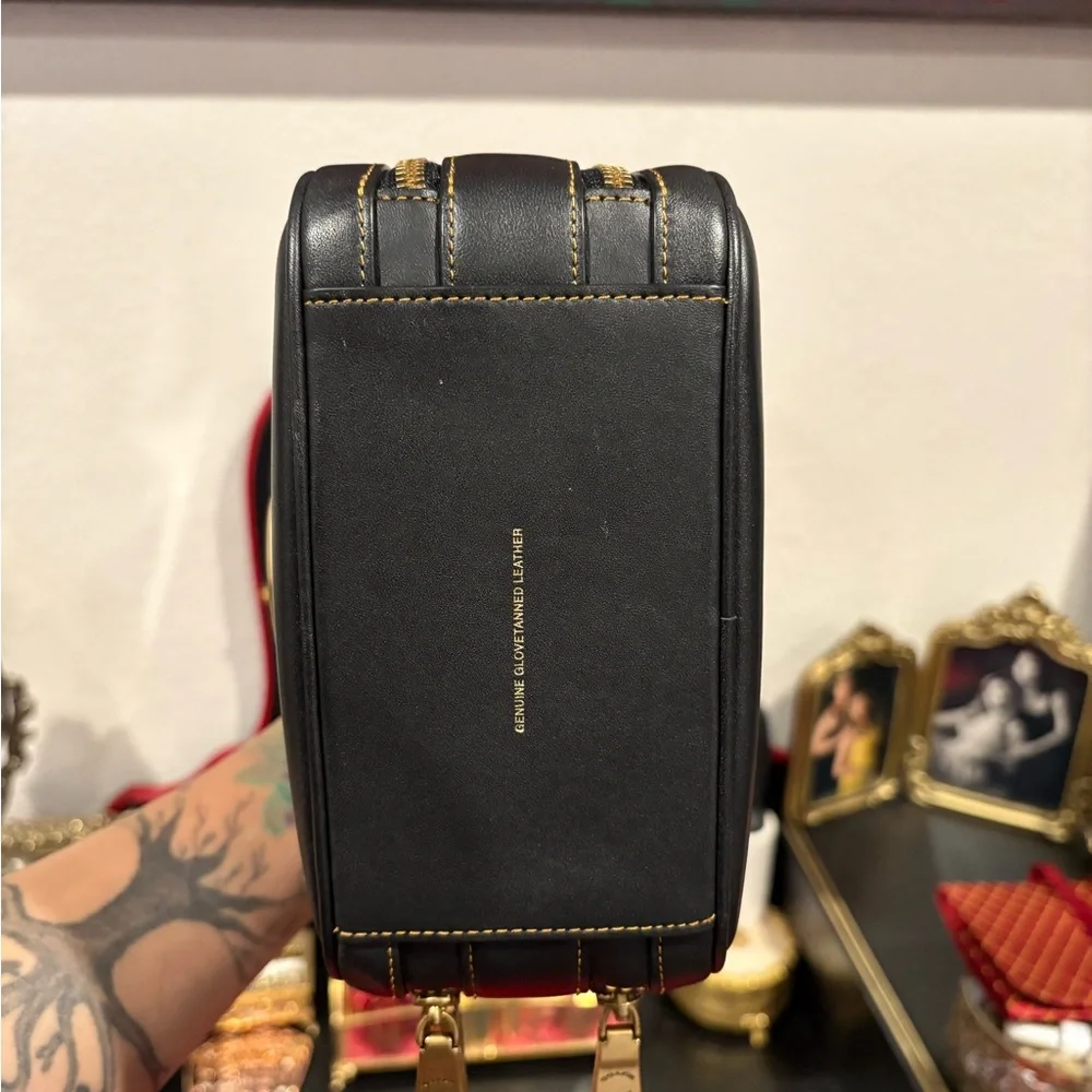 Coach Riley lunchbox - Picture 9 of 13